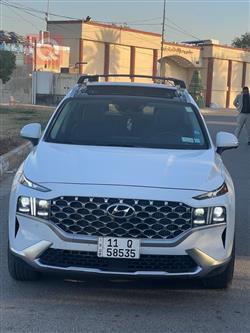 هیوندای سەنتافی